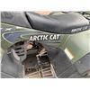 Image 3 : 2003 Quad Arctic Cat 300 4x4 950 orig. miles s/n: 4UF03ATV23T211541