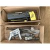 Image 1 : 1947-1953 Hinges & 2007 GM Air Bag