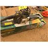 Image 1 : Yard Works Chain Saw