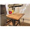 Image 2 : B&D Radial Arm Saw c/w Stand