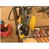 Image 2 : 1/4 Ton Chain Hoist (needs repair)