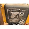 Image 3 : 1/4 Ton Chain Hoist (needs repair)