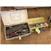 Image 1 : Tool Box c/w misc. Tools