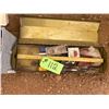 Image 2 : Tool Box c/w misc. Tools