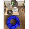 Image 1 : 3 - Fans, Blue Sump Hose, ext. Cord