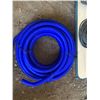 Image 3 : 3 - Fans, Blue Sump Hose, ext. Cord