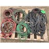 Image 2 : Cutting Torch, Hose & Welding Cable