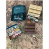 Image 2 : 4 - Boxes of Fishing Tackle