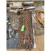 Image 1 : Various Chain & Heavy Pins