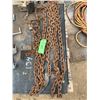 Image 2 : Various Chain & Heavy Pins