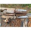 Image 3 : Various Chain & Heavy Pins