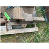 Image 1 : Very Old 7in. Vice approx. 120lbs.