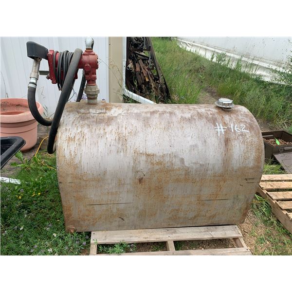 Tidy Tank c/w 12 Volt Pump