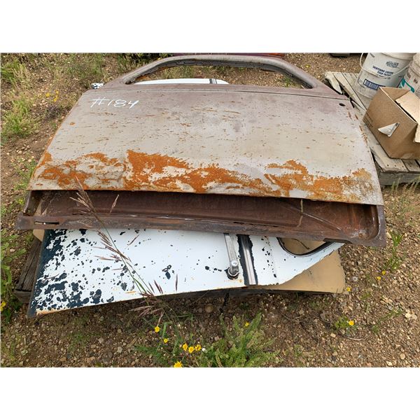 1940 Chev Coupe Doors (3)