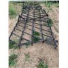Image 1 : 3 - 5ft. Diamond Harrows - Selling all Together ( 2 are bent)