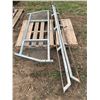 Image 1 : 8ft. Truck Rails & Headache Rack
