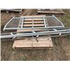 Image 2 : 8ft. Truck Rails & Headache Rack