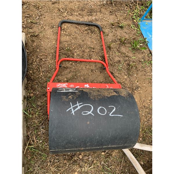 Lawn Roller