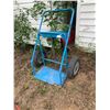 Image 1 : Blue Welding Cart