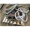 Image 2 : Assortment of Air Hoses