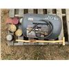 Image 1 : Air Tank, misc. Lights