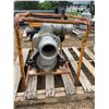 Image 4 : 4in. Pump (was running when stored)
