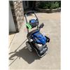 Image 1 : Yamaha Powerstroke Electric Start Pressure Washer 3100 PSI
