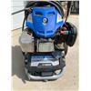 Image 3 : Yamaha Powerstroke Electric Start Pressure Washer 3100 PSI