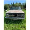 Image 2 : 1983 GMC 2500 - Parts Only