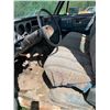 Image 4 : 1983 GMC 2500 - Parts Only