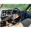 Image 5 : 1983 GMC 2500 - Parts Only