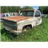 Image 1 : 1980 Chev 1 Ton Dually - Parts Only