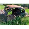 Image 2 : 1939 Chev Coupe Body - Parts Only
