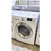 Image 2 : LG WASHER & DRYER SET (APARTMENT SIZE)