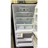 Image 2 : SAMSUNG STAINLESS STEEL SWING OUT FRIDGE WITH SWING OUT FREEZER 32"W