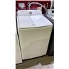 Image 1 : SAMSUNG TOP LOAD WASHER