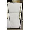 Image 1 : GE SWING OUT FRIDGE 23"W X 60"H