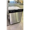 Image 1 : WHIRLPOOL STAINLESS STEEL DISHWASHER