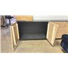 Image 2 : MOE'S HOME COLLECTION INSTINCT SIDEBOARD 79" X 18" X 26"