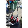 Image 1 : TROY-BILT 21" GAS POWERED LAWN MOWER *NO BAG*
