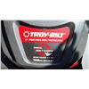 Image 2 : TROY-BILT 21" GAS POWERED LAWN MOWER *NO BAG*