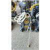 Image 2 : (2) POWERPLAY SPYDER ELECTRIC PRESSURE WASHERS *WORKING CONDITION UNKNOWN*