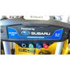 Image 2 : SUBARU 3100 PSI GAS POWERED PRESSURE WASHER *WORKING CONDITION UNKNOWN/NO HOSE/NO WAND*