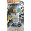 Image 2 : (2) 10 GALLON STAINLESS STEEL WET/DRY VACUUMS WITH HOSE *WORKING CONDITION UNKNOWN*