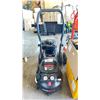 Image 1 : ECOMAX 6 GALLON 175 PSI ELECTRIC COMPRESSOR *WORKING CONDITION UNKNOWN*