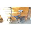 Image 2 : JETSON BLACK ELECTRIC BIKE WITH CHARGER *WORKING CONDITION UNKNOWN*