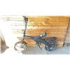 Image 2 : JETSON BLACK ELECTRIC BIKE *WORKING CONDITION UNKNOWN/NO CHARGER/NO SEAT/NO PEDALS*