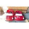 Image 2 : (2) STEP 2 RED CHILDRENS PLAY CARS