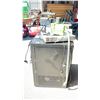 Image 2 : HARVEST RIGHT BLACK FREEZE DRYER WITH DIGITAL DISPLAY - INCLUDES HARVEST RIGHT IMPULSE SEALER,