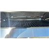 Image 2 : NXR STAINLESS STEEL 24"W TABLETOP PROPANE GRILL *WORKING CONDITION UNKNOWN*